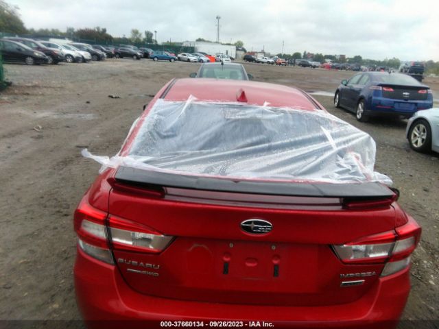 4S3GKAM60H3608382 Subaru Impreza Sport