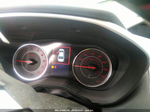 4S3GKAM60H3608382 Subaru Impreza Sport