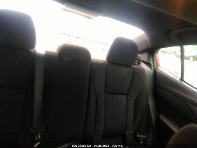 4S3GKAM60H3608382 Subaru Impreza Sport