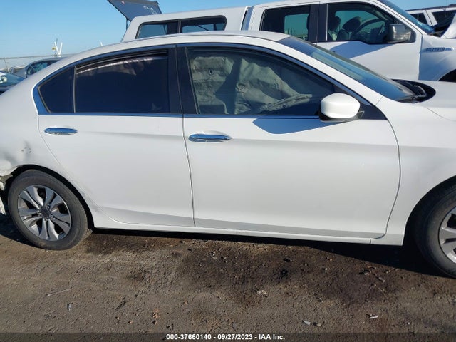 Honda Accord Sedan Lx 2014 1HGCR2F38EA063771 Image 13