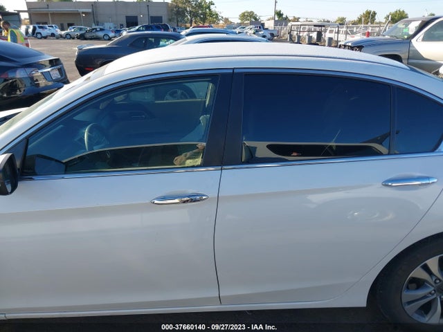 Honda Accord Sedan Lx 2014 1HGCR2F38EA063771 Image 14
