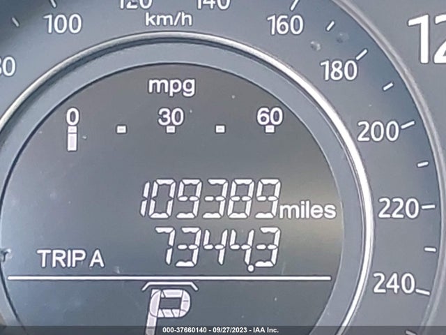 Honda Accord Sedan Lx 2014 1HGCR2F38EA063771 Image 7