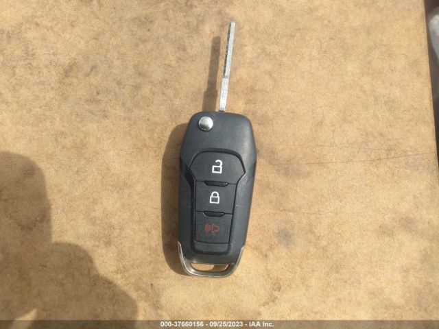 1FM5K7B87GGA23347 Ford Explorer Base