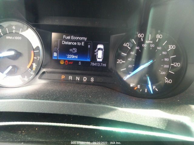 1FM5K7B87GGA23347 Ford Explorer Base