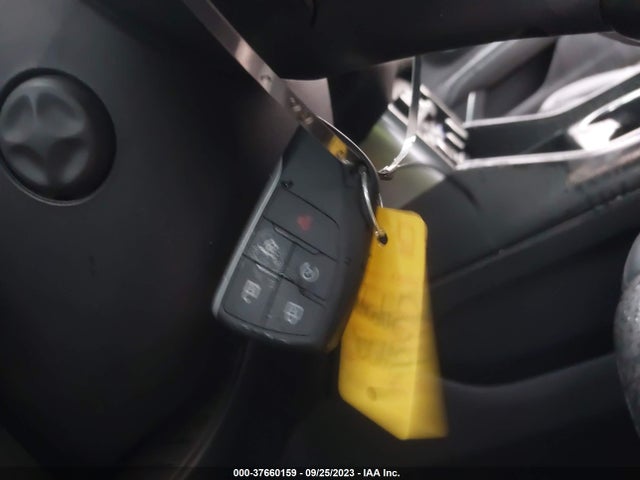 Chevrolet Suburban Z71 2022 1GNSKDKD5NR195209 Image 11