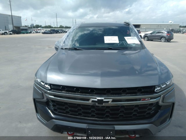 Chevrolet Suburban Z71 2022 1GNSKDKD5NR195209 Image 13