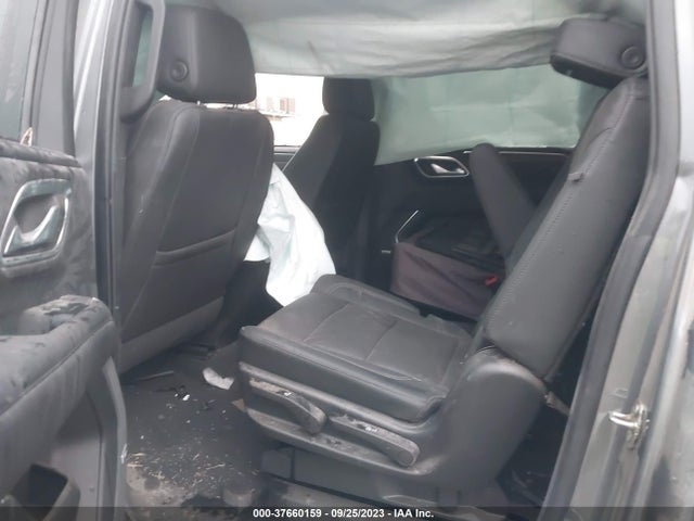 Chevrolet Suburban Z71 2022 1GNSKDKD5NR195209 Image 8