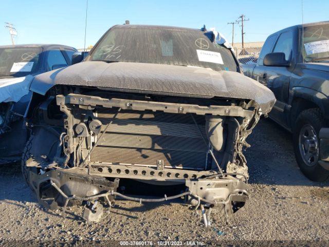 1GTU9FEL4KZ356057 GMC Sierra 1500 Denali