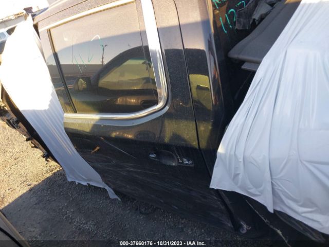 1GTU9FEL4KZ356057 GMC Sierra 1500 Denali