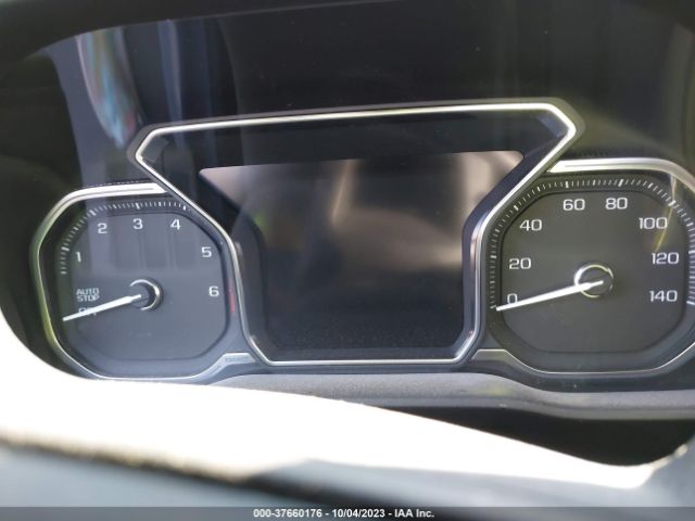 1GTU9FEL4KZ356057 GMC Sierra 1500 Denali