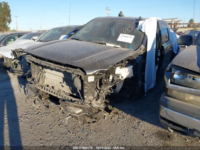 1GTU9FEL4KZ356057 GMC Sierra 1500 Denali
