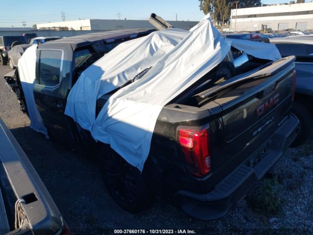 1GTU9FEL4KZ356057 GMC Sierra 1500 Denali