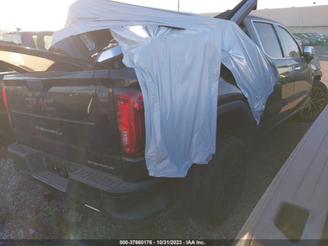 1GTU9FEL4KZ356057 GMC Sierra 1500 Denali