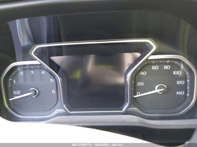 1GTU9FEL4KZ356057 GMC Sierra 1500 Denali