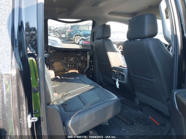 1GTU9FEL4KZ356057 GMC Sierra 1500 Denali