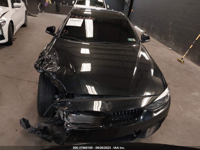 BMW 440i Xdrive 2019 WBA4W9C5XKAF94069 Image 12