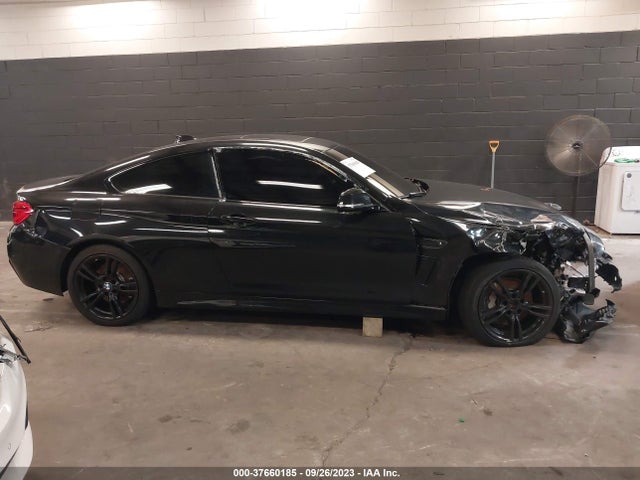 BMW 440i Xdrive 2019 WBA4W9C5XKAF94069 Image 13