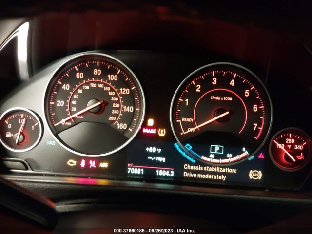 BMW 440i Xdrive 2019 WBA4W9C5XKAF94069 Image 15