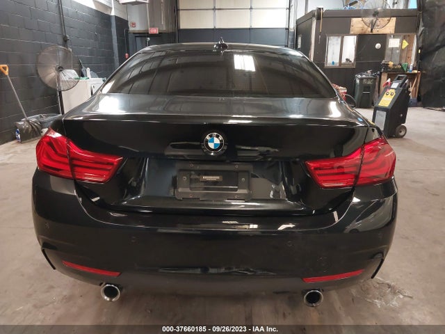 BMW 440i Xdrive 2019 WBA4W9C5XKAF94069 Image 16
