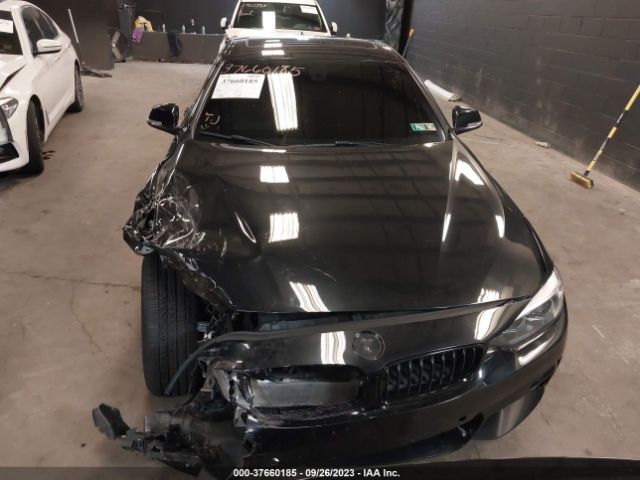 2019 BMW 440I WBA4W9C5XKAF94069 Photo 5