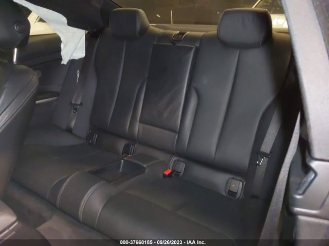 2019 BMW 440I WBA4W9C5XKAF94069 Photo 7