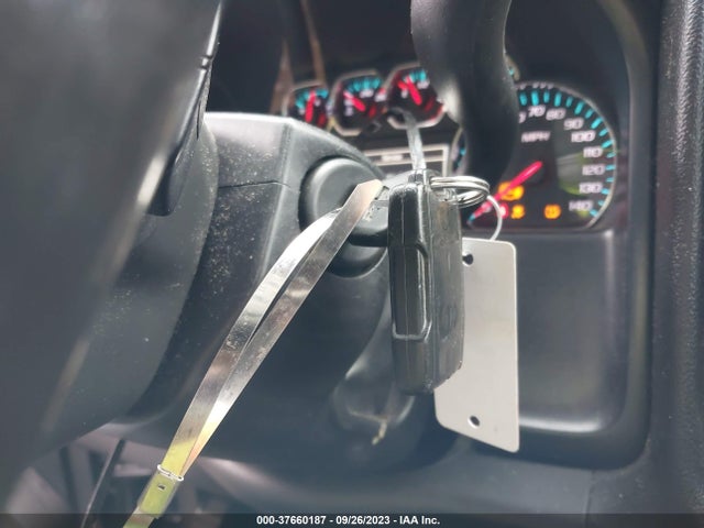 Chevrolet Silverado 1500 1lt 2015 3GCUKREC8FG464144 Image 11