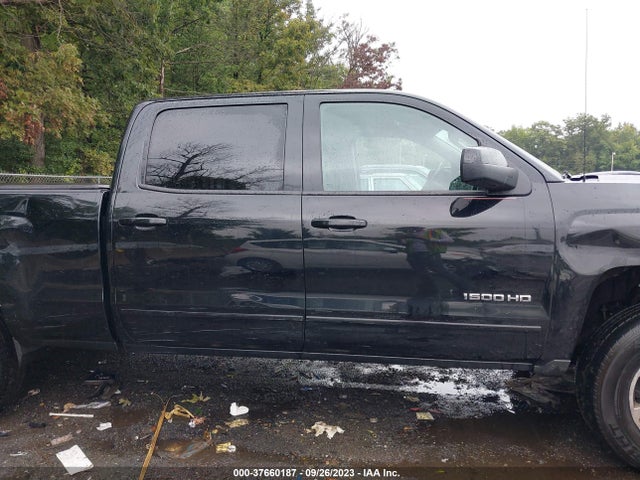 Chevrolet Silverado 1500 1lt 2015 3GCUKREC8FG464144 Image 13