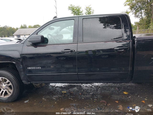 Chevrolet Silverado 1500 1lt 2015 3GCUKREC8FG464144 Image 14