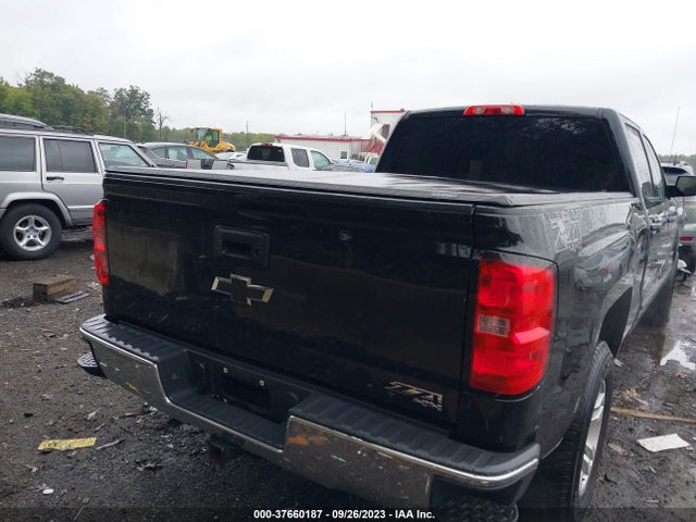 Chevrolet Silverado 1500 1lt 2015 3GCUKREC8FG464144 Image 16