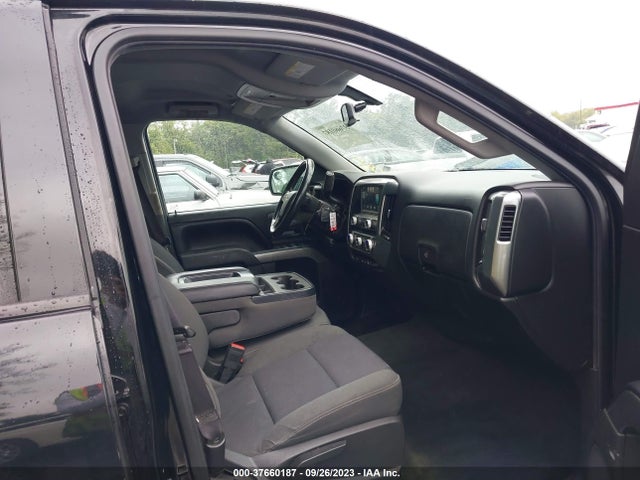 Chevrolet Silverado 1500 1lt 2015 3GCUKREC8FG464144 Image 5