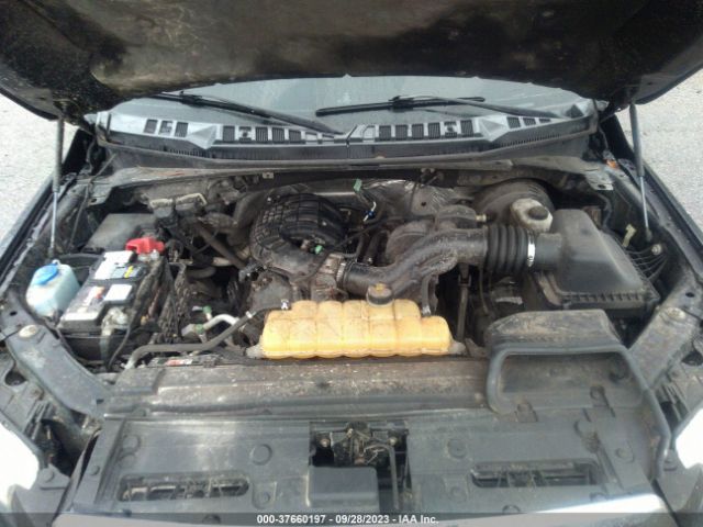 1FTEW1C83HFA35622 Ford F-150 Xl/xlt