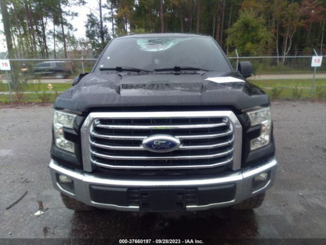 1FTEW1C83HFA35622 Ford F-150 Xl/xlt