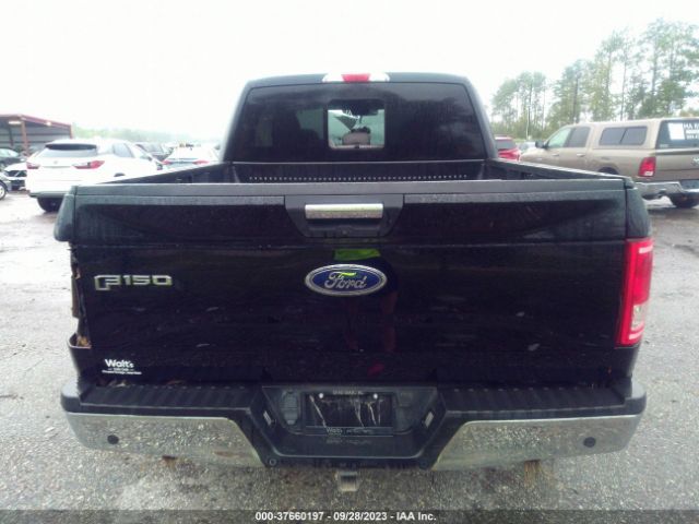 1FTEW1C83HFA35622 Ford F-150 Xl/xlt