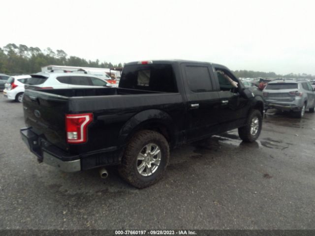 1FTEW1C83HFA35622 Ford F-150 Xl/xlt