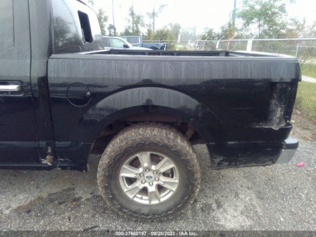 1FTEW1C83HFA35622 Ford F-150 Xl/xlt