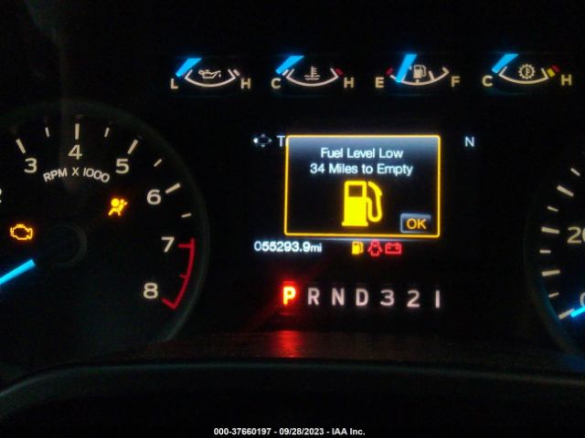 1FTEW1C83HFA35622 Ford F-150 Xl/xlt