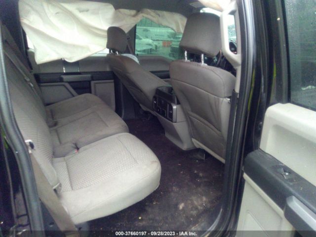 1FTEW1C83HFA35622 Ford F-150 Xl/xlt