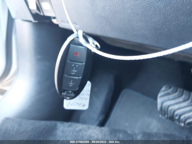 2020 NISSAN KICKS S VIN: 3N1CP5BV6LL509731