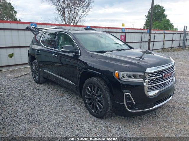 GMC Acadia Denali 2023 1GKKNPLSXPZ246127 Image 1