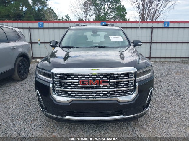 GMC Acadia Denali 2023 1GKKNPLSXPZ246127 Image 13