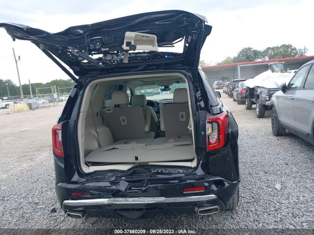 GMC Acadia Denali 2023 1GKKNPLSXPZ246127 Image 17