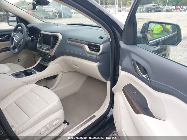 GMC Acadia Denali 2023 1GKKNPLSXPZ246127 Image 5