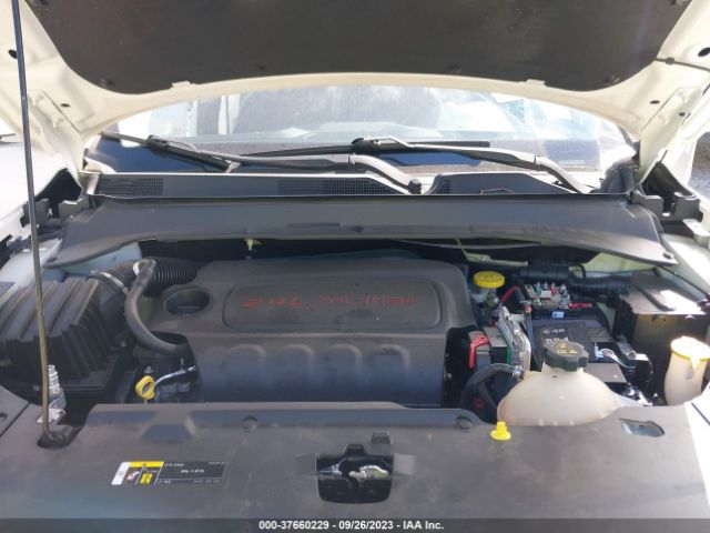 3C4NJDCB8MT527624 Jeep Compass Limited