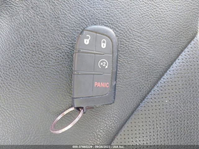 3C4NJDCB8MT527624 Jeep Compass Limited