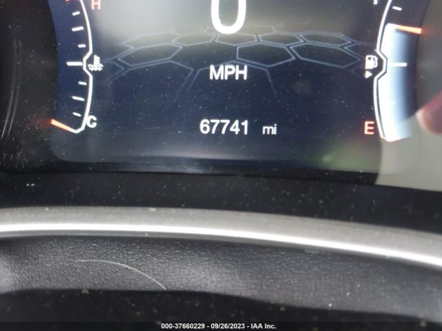 3C4NJDCB8MT527624 Jeep Compass Limited