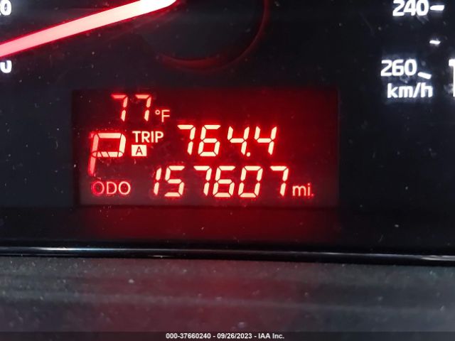 5XYKT3A68EG439100 KIA SORENTO LX