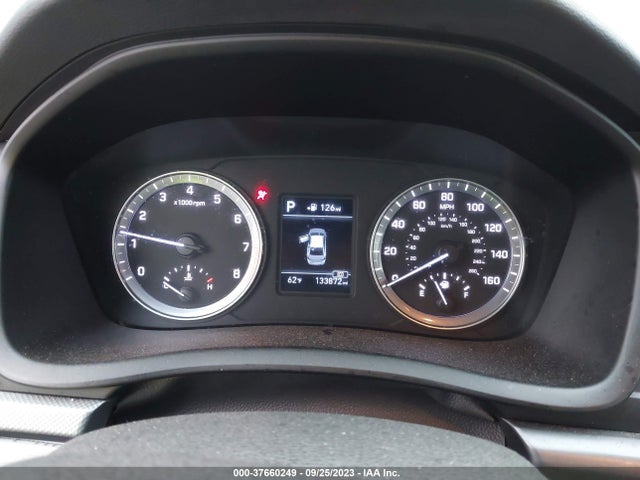 Hyundai SONATA SE 2018 5NPE24AF6JH700572 Image 14