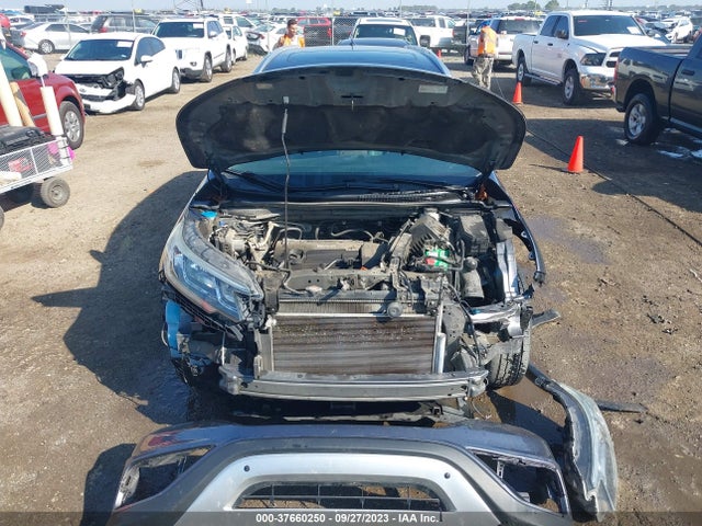 Honda Cr-v Ex-l 2016 2HKRM3H79GH523657 Image 10