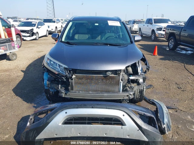 Honda Cr-v Ex-l 2016 2HKRM3H79GH523657 Image 13
