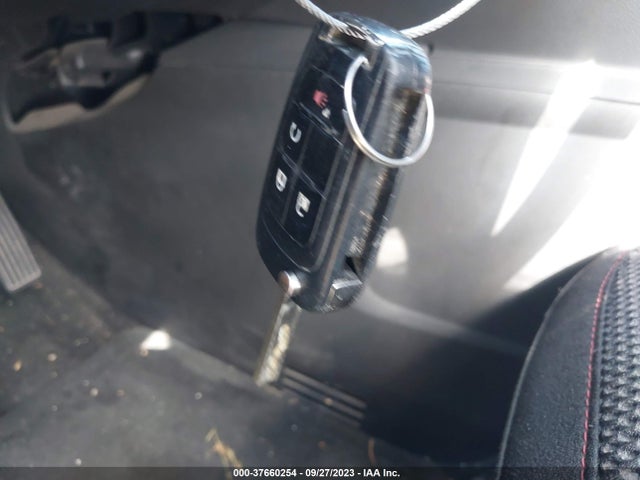Chevrolet EQUINOX LT 2014 2GNFLFEK6E6320587 Image 11